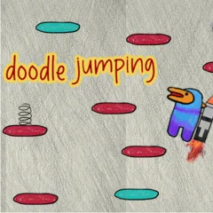 Doodle Jumping